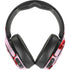Bouffants and Broken Hearts Cherry Lash Skullcandy Venue Skin