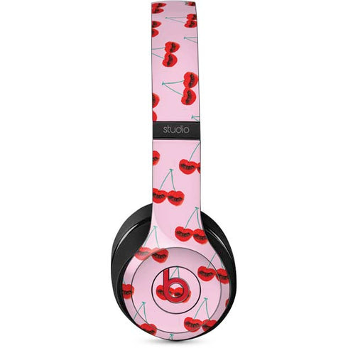 Bouffants and Broken Hearts Cherry Lash Studio Wireless Skin