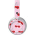 Bouffants and Broken Hearts Cherry Lash Surface Headphones Skin