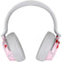 Bouffants and Broken Hearts Cherry Lash Surface Headphones Skin