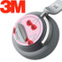 Bouffants and Broken Hearts Cherry Lash Surface Headphones Skin