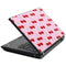 Bouffants and Broken Hearts Cherry Lash T440s Skin
