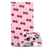 Bouffants and Broken Hearts Cherry Lash Xbox Series X Skins