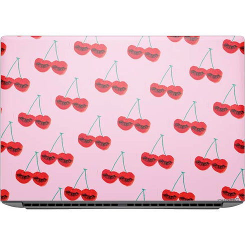 Bouffants and Broken Hearts Cherry Lash HP ZBook Fury 16 G10 Skin