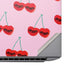 Bouffants and Broken Hearts Cherry Lash HP ZBook Fury 16 G10 Skin
