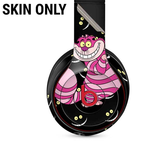 Disney Alice in Wonderland Cheshire Cat Beats Solo 3 Wireless Skin