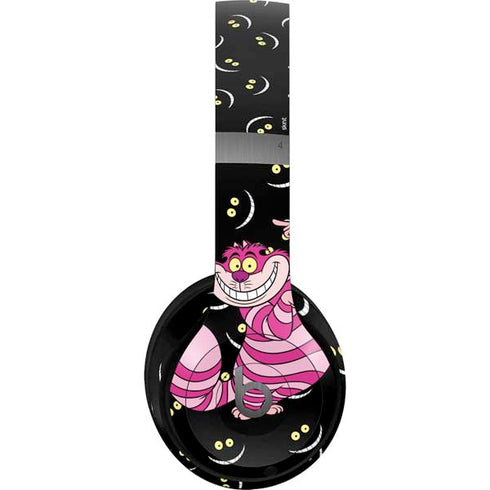Disney Alice in Wonderland Cheshire Cat Beats Solo 4 Wireless Headphones Skin