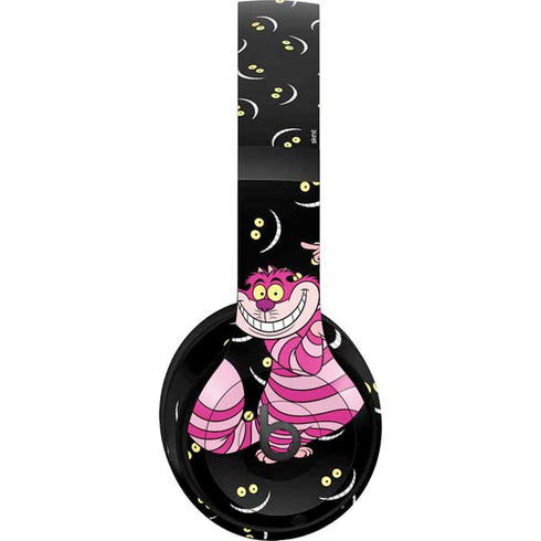 Disney Alice in Wonderland Cheshire Cat Beats Studio Pro Wireless Headphones Skin