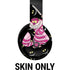 Disney Alice in Wonderland Cheshire Cat Beats Studio Pro Wireless Headphones Skin