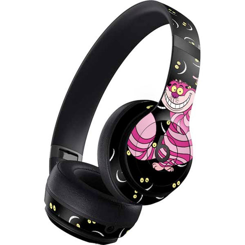 Disney Alice in Wonderland Cheshire Cat Beats Studio Pro Wireless Headphones Skin