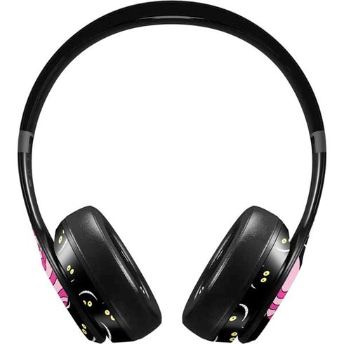 Disney Alice in Wonderland Cheshire Cat Beats Studio Pro Wireless Headphones Skin