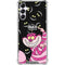 Disney Alice in Wonderland Cheshire Cat Gabb Phone 4 Clear Case