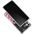 Disney Alice in Wonderland Cheshire Cat Galaxy A16 5G Clear Case