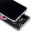 Disney Alice in Wonderland Cheshire Cat Galaxy A36 5G Clear Case
