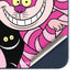 Disney Alice in Wonderland Cheshire Cat Galaxy A36 5G Skin