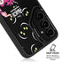 Disney Alice in Wonderland Cheshire Cat Galaxy S24 FE Kickstand Case