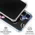 Disney Alice in Wonderland Cheshire Cat Galaxy S25 Clear Case