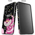 Disney Alice in Wonderland Cheshire Cat Galaxy S26 Impact Case