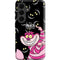 Disney Alice in Wonderland Cheshire Cat Galaxy S26 Plus Impact Case