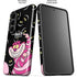 Disney Alice in Wonderland Cheshire Cat Galaxy S26 Plus Impact Case
