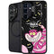 Disney Alice in Wonderland Cheshire Cat Galaxy S26 Plus Kickstand Case