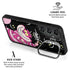 Disney Alice in Wonderland Cheshire Cat Galaxy S26 Plus Kickstand Case