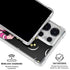 Disney Alice in Wonderland Cheshire Cat Galaxy S26 Ultra Clear Case