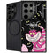 Disney Alice in Wonderland Cheshire Cat Galaxy S26 Ultra Kickstand Case