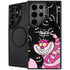 Disney Alice in Wonderland Cheshire Cat Galaxy S26 Ultra Kickstand Case