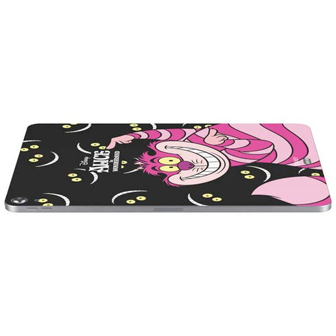 Disney Alice in Wonderland Cheshire Cat Apple iPad Air Skin