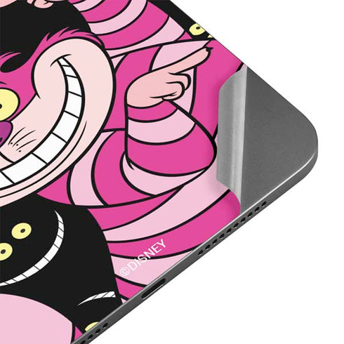 Disney Alice in Wonderland Cheshire Cat Apple iPad Mini Skin