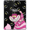 Disney Alice in Wonderland Cheshire Cat iPad Pro 11in (2024) Clear Case