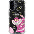 Disney Alice in Wonderland Cheshire Cat iPhone 16 Plus Clear Case