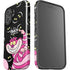 Disney Alice in Wonderland Cheshire Cat iPhone 16 Plus Impact Case