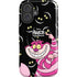 Disney Alice in Wonderland Cheshire Cat iPhone 16 Plus Magsafe Impact Case