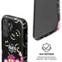 Disney Alice in Wonderland Cheshire Cat iPhone 16 Plus Magsafe Impact Case