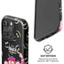 Disney Alice in Wonderland Cheshire Cat iPhone 16 Pro Magsafe Impact Case