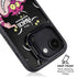 Disney Alice in Wonderland Cheshire Cat iPhone 16e Kickstand Case