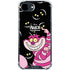Disney Alice in Wonderland Cheshire Cat iPhone 16e Clear Case