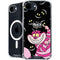 Disney Alice in Wonderland Cheshire Cat iPhone 16e MagSafe Case