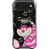 Disney Alice in Wonderland Cheshire Cat iPhone 17 Air Clear Case