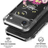 Disney Alice in Wonderland Cheshire Cat iPhone 17 Air Clear Case
