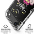 Disney Alice in Wonderland Cheshire Cat iPhone 17 Air Clear Case