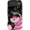 Disney Alice in Wonderland Cheshire Cat iPhone 17 Air Impact Case