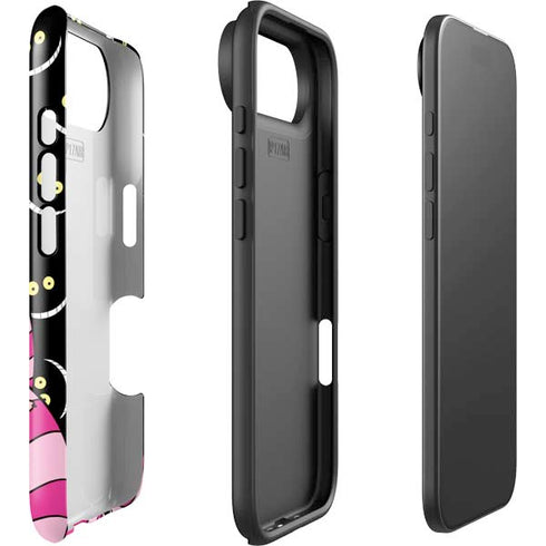 Disney Alice in Wonderland Cheshire Cat iPhone 17 Air Impact Case