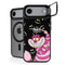 Disney Alice in Wonderland Cheshire Cat iPhone 17 Air Kickstand Case