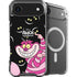 Disney Alice in Wonderland Cheshire Cat iPhone 17 Air MagSafe Case