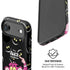 Disney Alice in Wonderland Cheshire Cat iPhone 17 Air Magsafe Impact Case