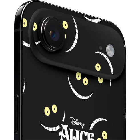 Disney Alice in Wonderland Cheshire Cat iPhone 17 Air Skin