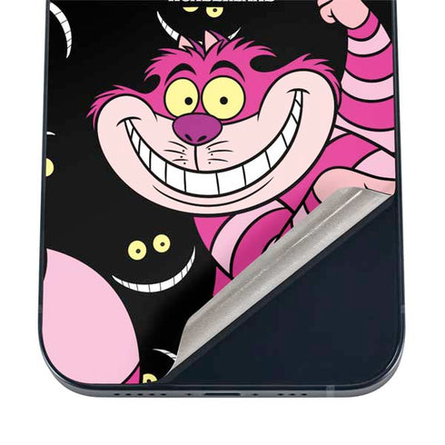Disney Alice in Wonderland Cheshire Cat iPhone 17 Air Skin